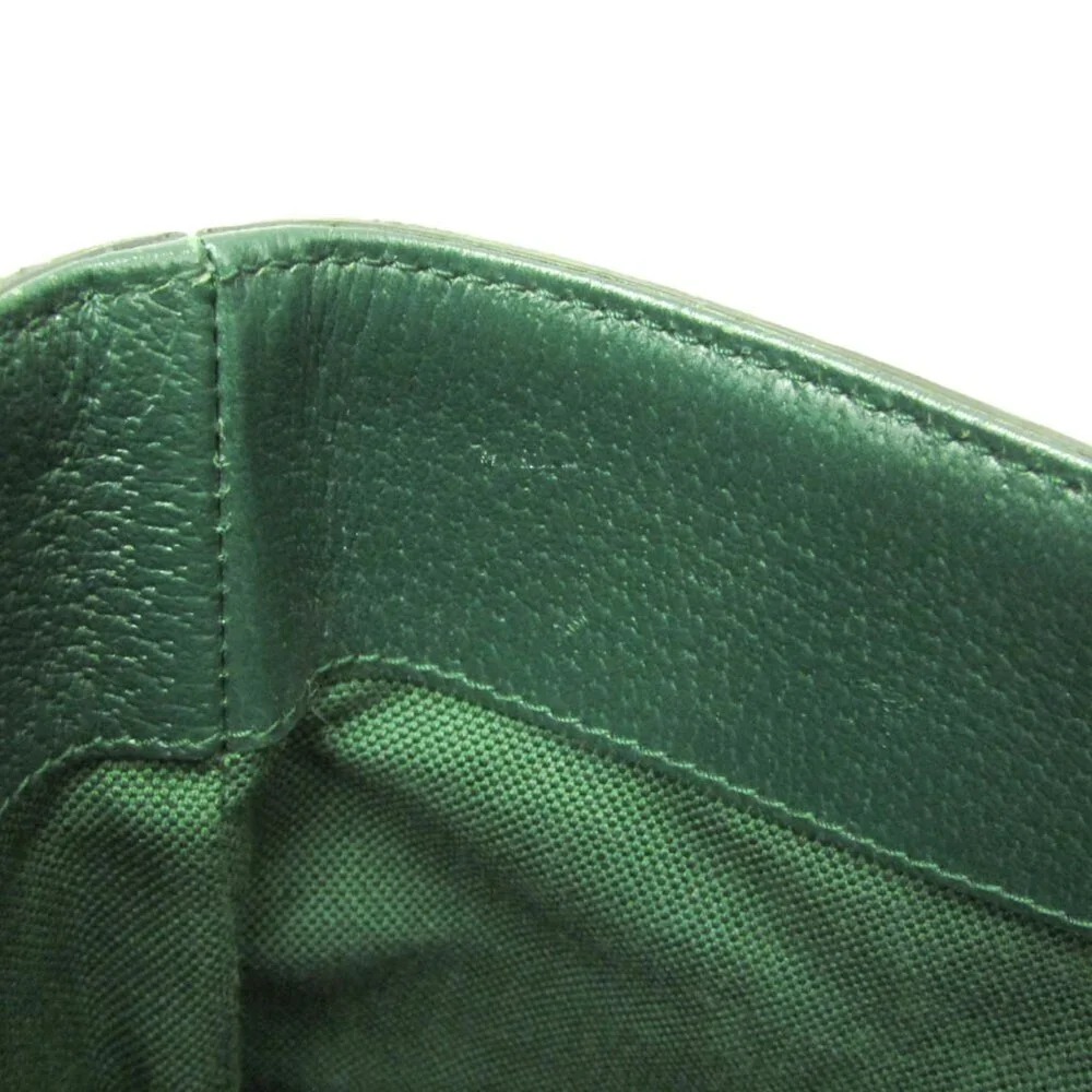 GUCCI Cream Leather Tote Bag - Picture 13 of 15